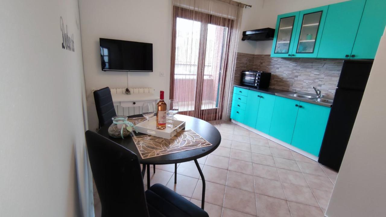 Apartments Marla Πόρετς Εξωτερικό φωτογραφία