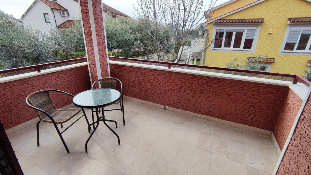 Apartments Marla Πόρετς Εξωτερικό φωτογραφία