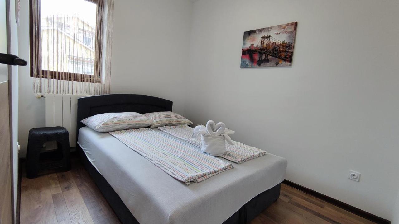 Apartments Marla Πόρετς Εξωτερικό φωτογραφία