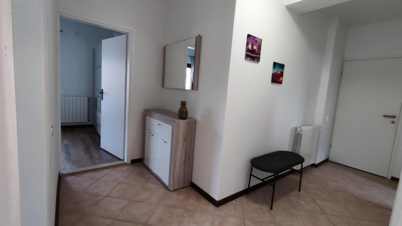 Apartments Marla Πόρετς Εξωτερικό φωτογραφία