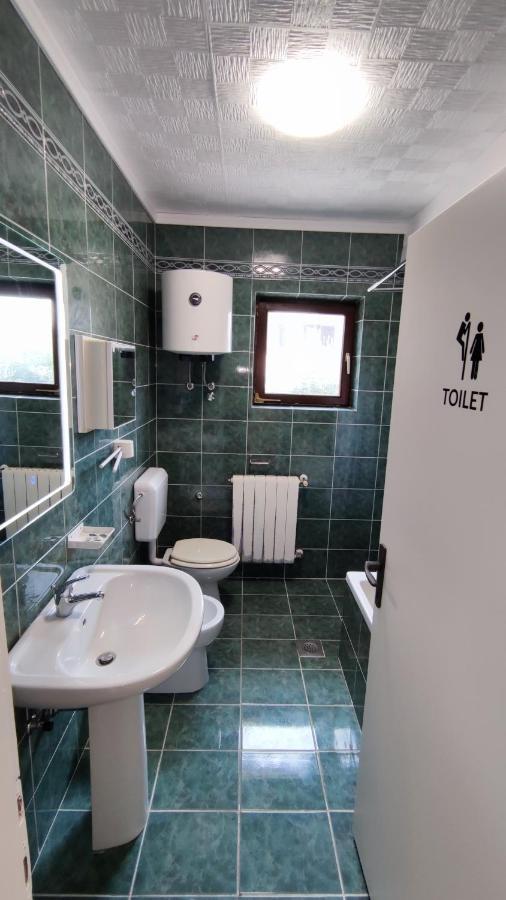 Apartments Marla Πόρετς Εξωτερικό φωτογραφία
