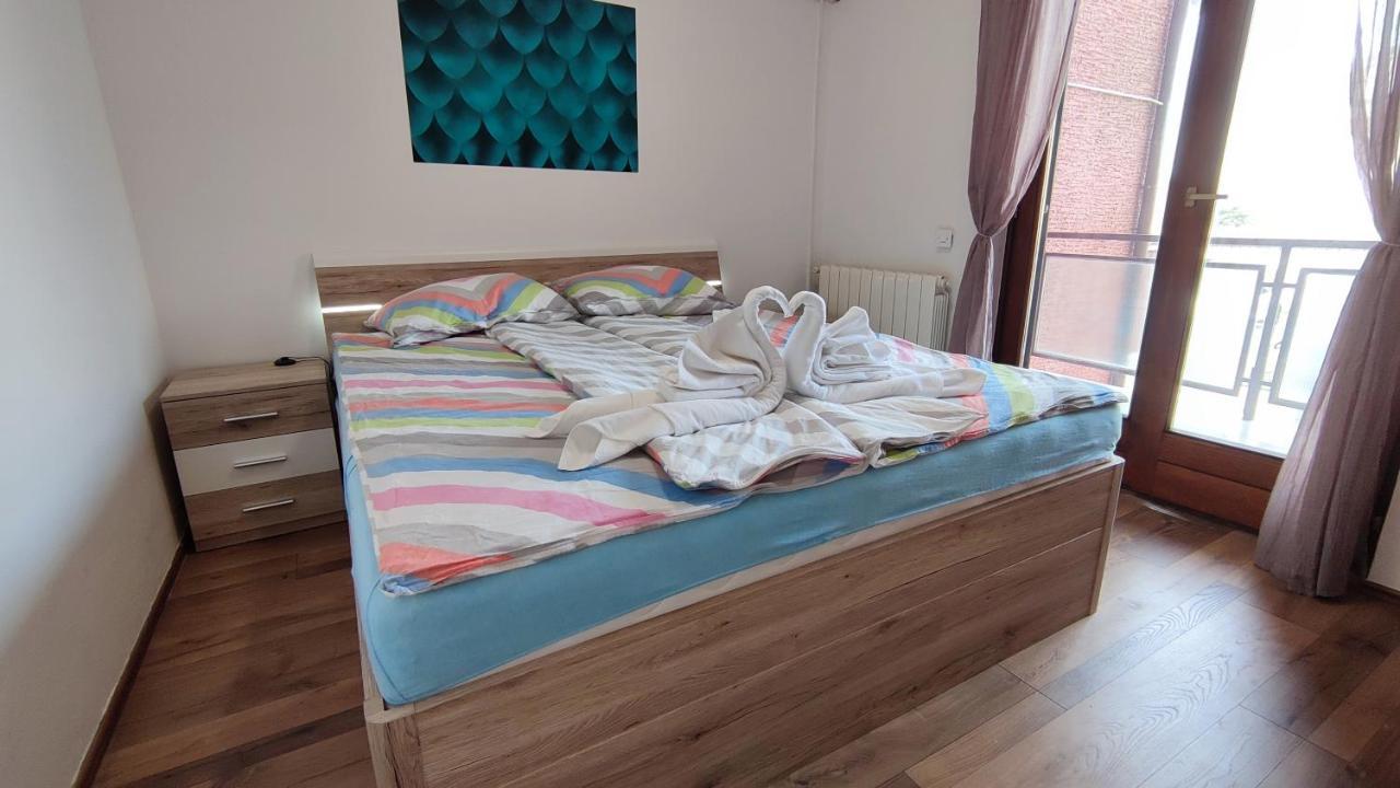 Apartments Marla Πόρετς Εξωτερικό φωτογραφία